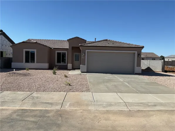 3390 Rusty Spur Ave, Kingman, AZ 86409