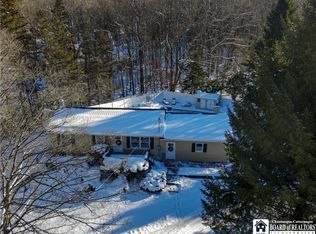 1117 Old Rock City Rd, Olean, NY 14760