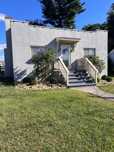 1008 4th St, Radford, VA, 24141