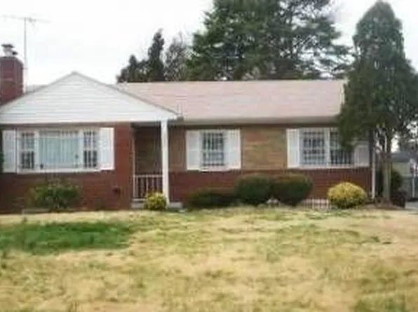 3607 Portal Ave, Temple Hills, MD 20748