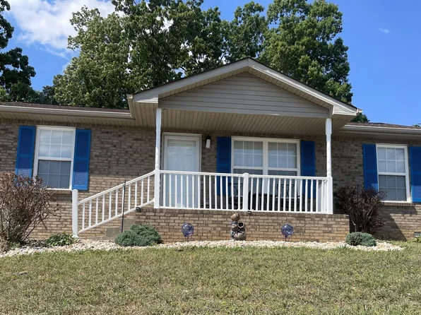345 Donna Dr, Clarksville, TN 37042