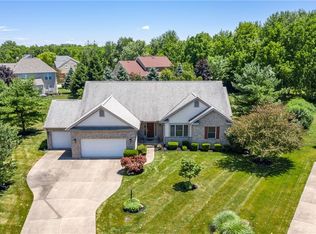 10588 Falcon Ridge Ct, Dayton, OH 45458