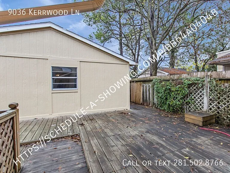9036 Kerrwood Ln — Photo 15