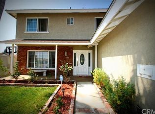 5302 Barcelona Cir, La Palma, CA 90623