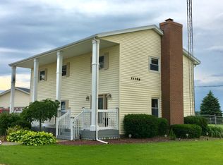 11150 Wilkinson Rd, Lennon, MI 48449