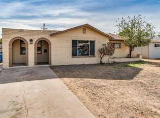 2927 W Griswold Rd, Phoenix, AZ 85051