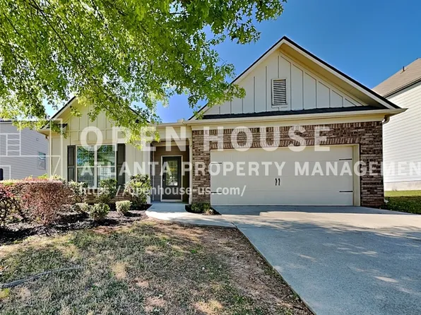 5145 Roseman Trl, Cumming, GA 30040