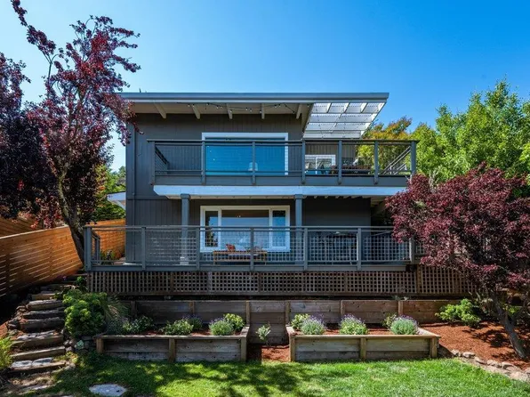 265 Morning Sun Avenue, Mill Valley, CA 94941