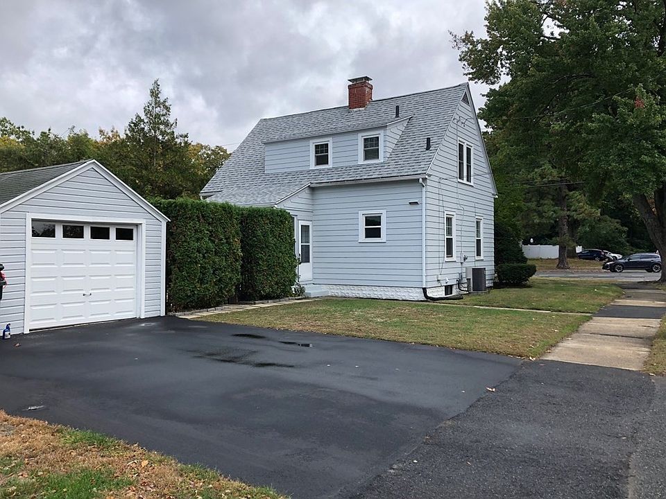 410 Plumtree Rd, Springfield, MA 01118 Zillow