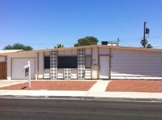 2808 Palm Springs Way, Las Vegas, NV 89102