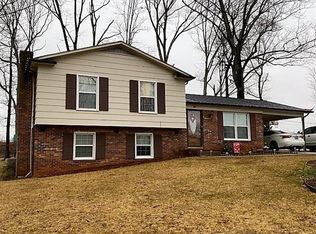 619 Spainhour Rd, King, NC 27021