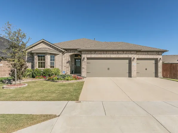 14208 Lapetus Dr, Haslet, TX 76052