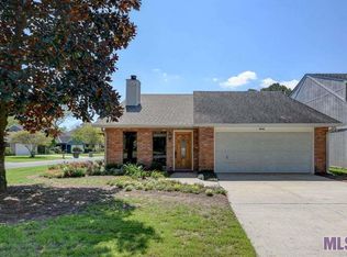 9082 Kilt Place Ave, Baton Rouge, LA 70808