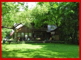 N4490 Park Rd, Cambridge, WI 53523