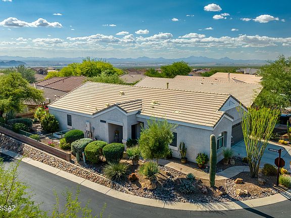 3rd image of 5355 W Senita Cactus Ct