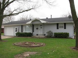 1104 6th St, Keosauqua, IA 52565