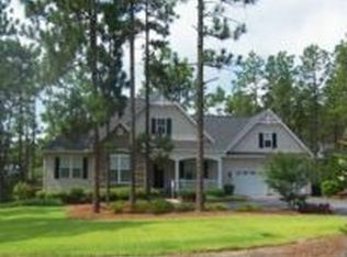 42 Cardinal Dr, Whispering Pines, NC 28327