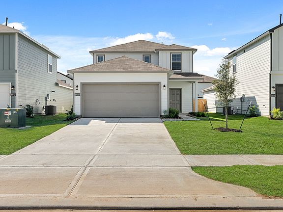 4th image of 19938 Park Mesa Ln