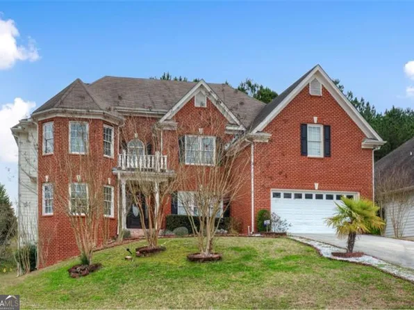 1028 River Forest Point, Lawrenceville, GA 30045