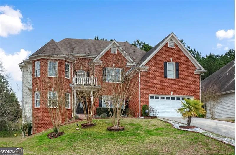 1028 River Forest Point photo 1