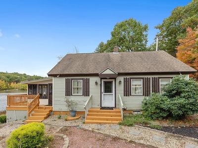878 South Rd, Ashby, MA, 01431
