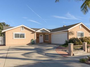 4810 Tulsa Dr, Oxnard, CA 93033