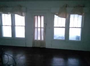 26 1/2 William St #HOUSE, Hornell, NY 14843