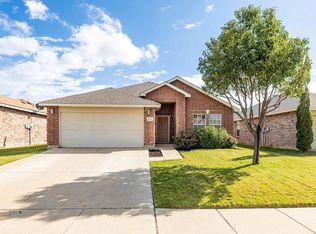 808 Grant St, Burleson, TX 76028