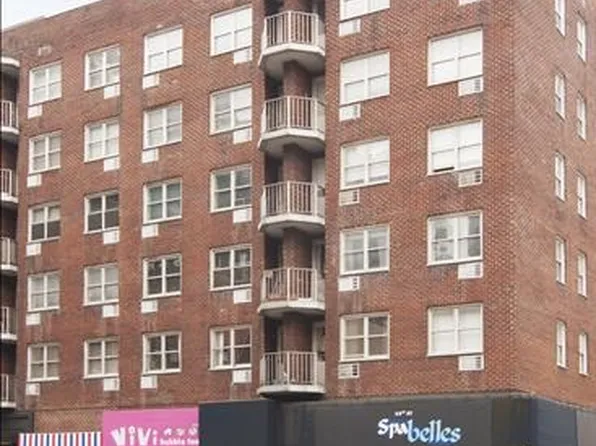 170 West 23rd Street image 1 of 7