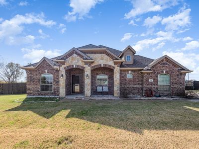 106 Cardiff Ln, Waxahachie, TX, 75167
