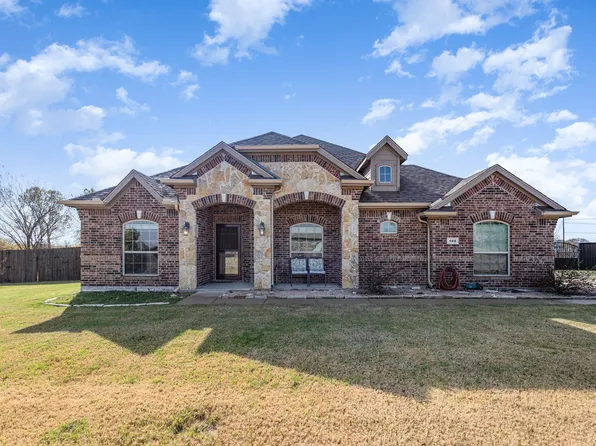 106 Cardiff Ln, Waxahachie, TX 75167