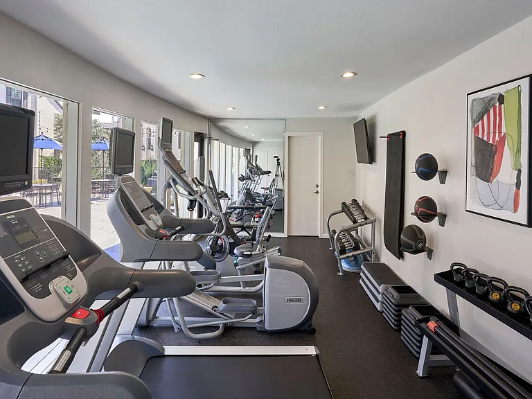 24 hour fitness access