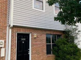 1424 Applegate Dr, Alabaster, AL 35007