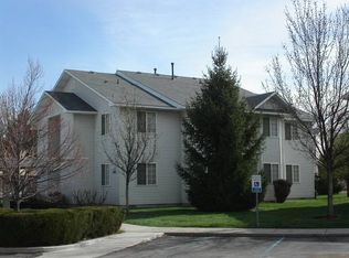 6492 W Lucky Ln #9-202, Garden City, ID 83714