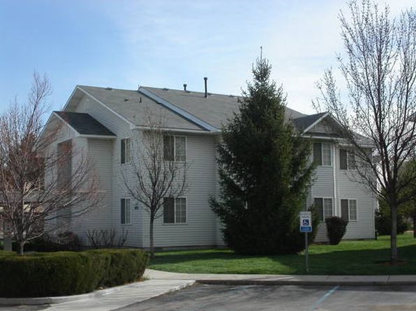 6492 W Lucky Ln #9-202