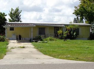535 Canaveral Groves Blvd, Cocoa, FL 32926