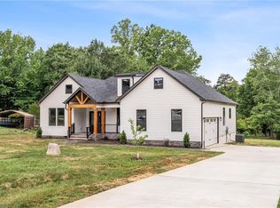 132 Shell Rd, Reidsville, NC 27320