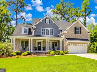 17 Oakcrest Ct, Savannah, GA 31405