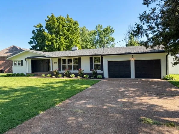 110 Walnut Dr, Hendersonville, TN 37075