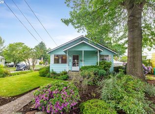 3104 SE 64th Ave, Portland, OR