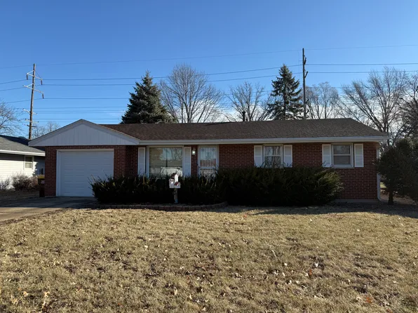 (undisclosed Address), Machesney Park, IL 61115