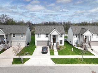 3765 Blazing Star St SE, Kentwood, MI 49512