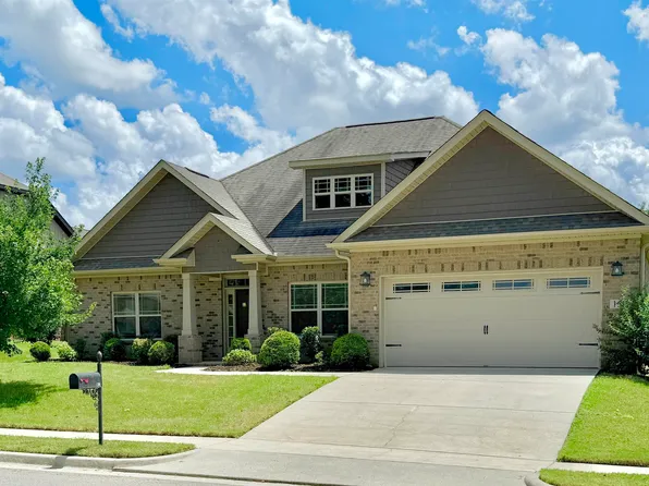 150 Heritage Brook Dr, Madison, AL 35757