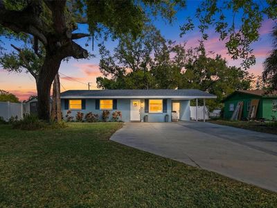 3457 Lalani Blvd, Sarasota, FL, 34232