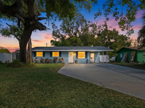 3457 Lalani Blvd, Sarasota, FL 34232