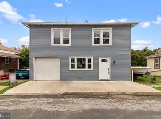 1818 Portland Ave, Reading, PA 19609