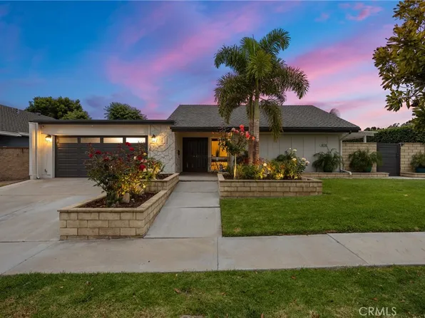 406 Bluebell Ave, Placentia, CA 92870