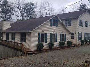 604 River Run Ct, Westminster, SC 29693