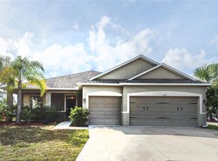 3803 Tristram Loop, Land O Lakes, FL 34638