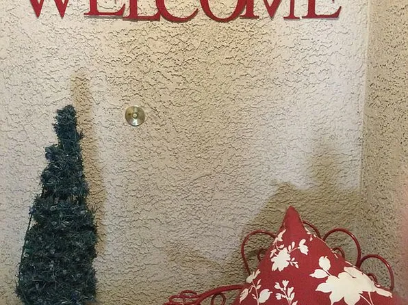 10800 Amber Ridge Dr Unit 201, Las Vegas, NV 89144